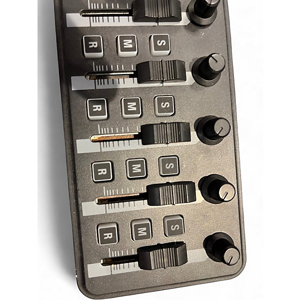 Used KORG NANOKONTROL2
