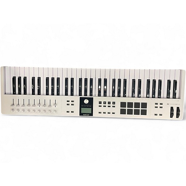 Used Arturia MK3