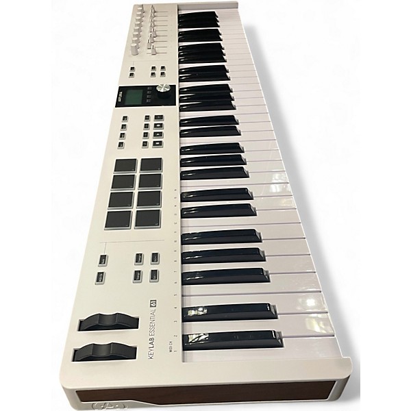 Used Arturia MK3