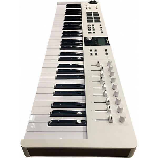 Used Arturia MK3