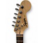 Used Squier Mini Affinity Stratocaster Black Electric Guitar