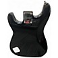 Used Squier Mini Affinity Stratocaster Black Electric Guitar