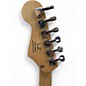 Used Squier Mini Affinity Stratocaster Black Electric Guitar