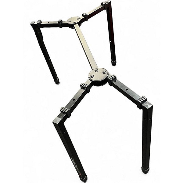 Used Quik-Lok ws 550 Mixer Stand