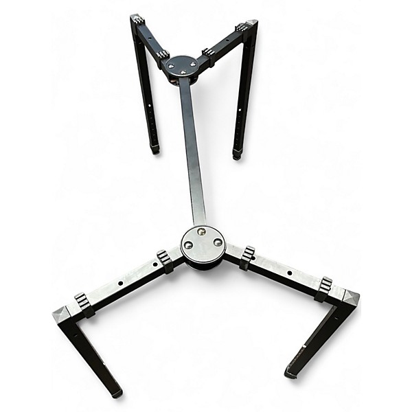 Used Quik-Lok ws 550 Mixer Stand