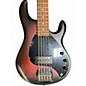 Used Sterling by Music Man STINGRAY5 2 Color Sunburst Electric Bass Guitar