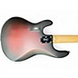 Used Sterling by Music Man STINGRAY5 2 Color Sunburst Electric Bass Guitar