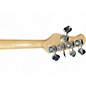 Used Sterling by Music Man STINGRAY5 2 Color Sunburst Electric Bass Guitar