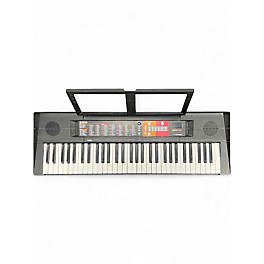 Used Yamaha PSRF51 61 Key Portable Keyboard