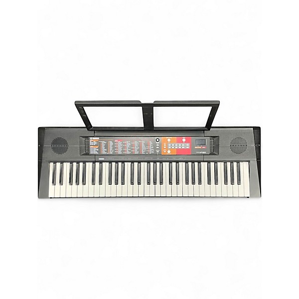 Used Yamaha PSRF51 61 Key Portable Keyboard