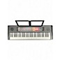 Used Yamaha PSRF51 61 Key Portable Keyboard thumbnail