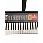 Used Yamaha PSRF51 61 Key Portable Keyboard