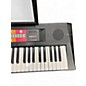 Used Yamaha PSRF51 61 Key Portable Keyboard