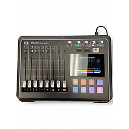 Used TASCAM MIXCAST 4 Digital Mixer