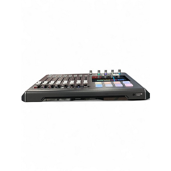 Used TASCAM MIXCAST 4 Digital Mixer