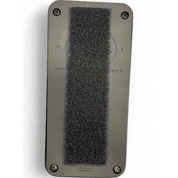 Used Dunlop Volume X Mini Pedal