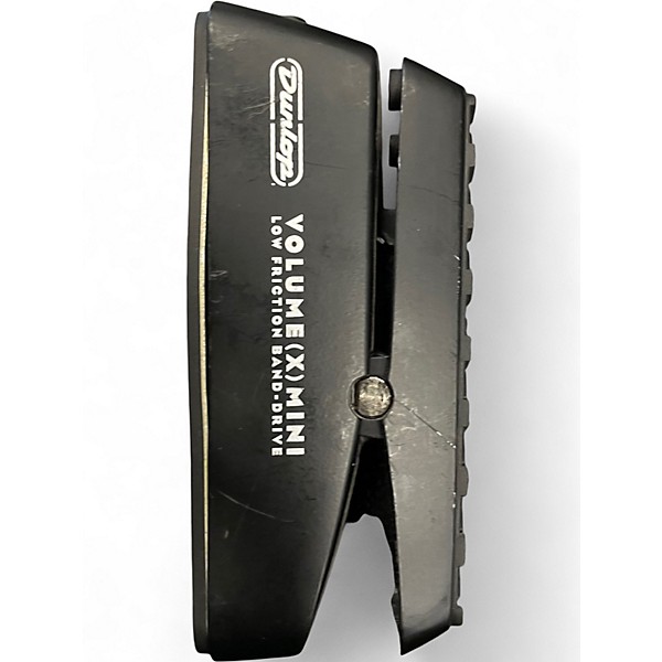 Used Dunlop Volume X Mini Pedal