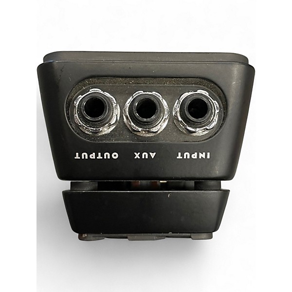 Used Dunlop Volume X Mini Pedal