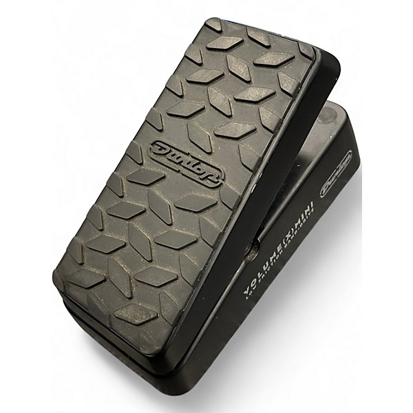 Used Dunlop Volume X Mini Pedal