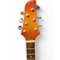Used Ibanez TCY10E Talman Sunburst Acoustic Electric Guitar