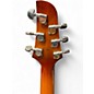 Used Ibanez TCY10E Talman Sunburst Acoustic Electric Guitar