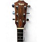 Used Taylor 414CE Natural Acoustic Electric Guitar