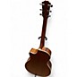 Used Taylor 414CE Natural Acoustic Electric Guitar
