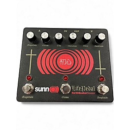 Used EarthQuaker Devices Life Pedal Effect Pedal
