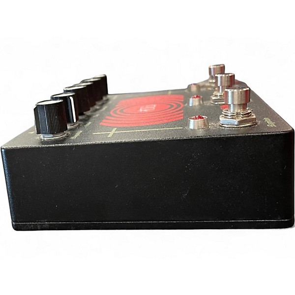 Used EarthQuaker Devices Life Pedal Effect Pedal