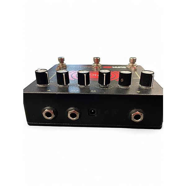 Used EarthQuaker Devices Life Pedal Effect Pedal