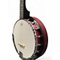 Used Washburn B8K-A 5 STRING Natural Banjo