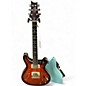 Used PRS SE Hollowbody II Piezo Tiger Eye Acoustic Guitar thumbnail