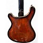 Used PRS SE Hollowbody II Piezo Tiger Eye Acoustic Guitar