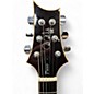 Used PRS SE Hollowbody II Piezo Tiger Eye Acoustic Guitar