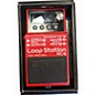 Used BOSS RC-5 Pedal