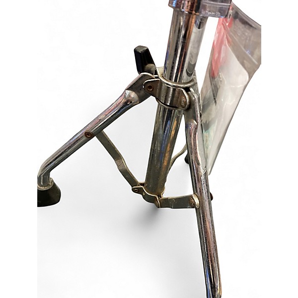 Used Ludwig SNARE STAND Snare Stand
