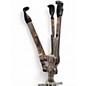 Used Ludwig SNARE STAND Snare Stand
