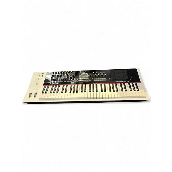 Used Nektar Panorama P6 MIDI Controller