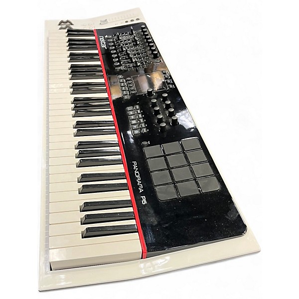 Used Nektar Panorama P6 MIDI Controller