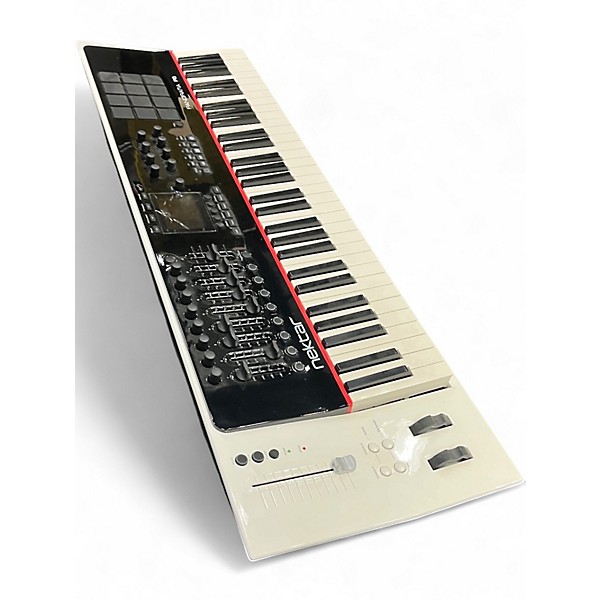 Used Nektar Panorama P6 MIDI Controller