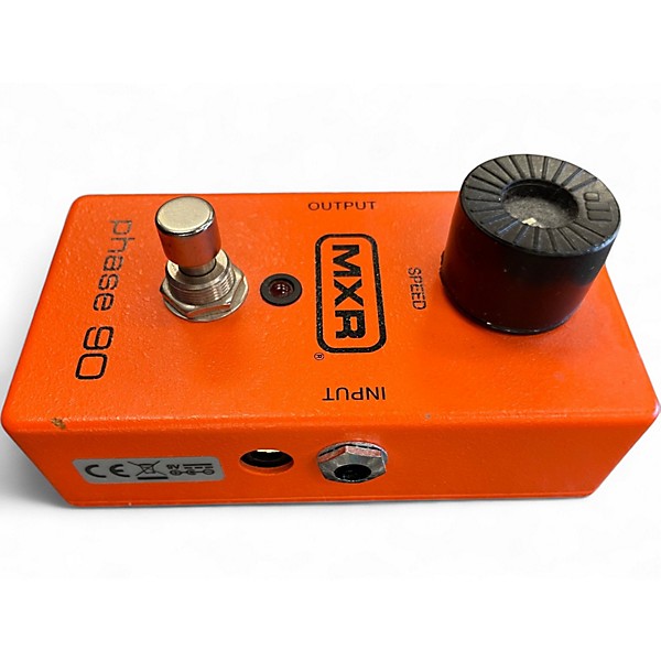 Used MXR M101 Phase 90 Effect Pedal