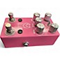 Used JHS Pedals LUCKY CAT Effect Pedal