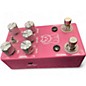 Used JHS Pedals LUCKY CAT Effect Pedal