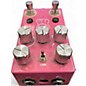Used JHS Pedals LUCKY CAT Effect Pedal