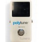 Used TC Electronic Polytune 3 Tuner Tuner Pedal thumbnail