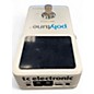 Used TC Electronic Polytune 3 Tuner Tuner Pedal