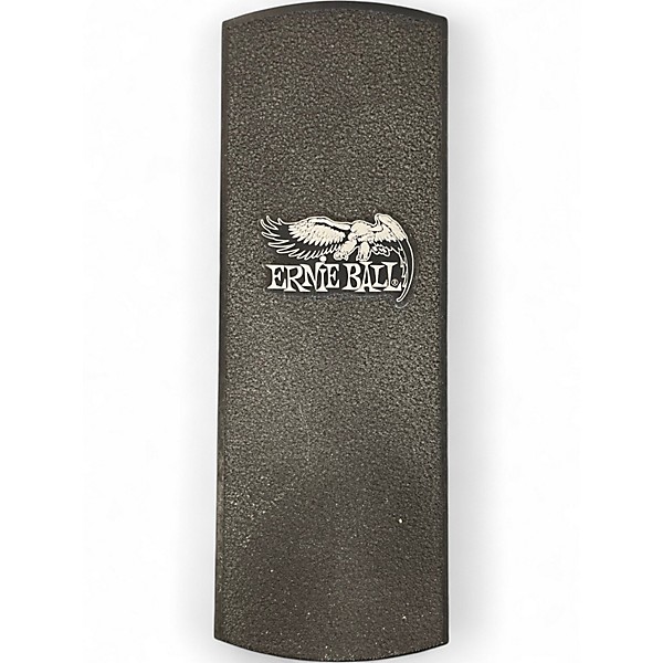Used Ernie Ball 40TH ANNIVERSARY VOLUME PEDAL Pedal