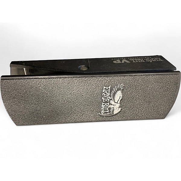 Used Ernie Ball 40TH ANNIVERSARY VOLUME PEDAL Pedal