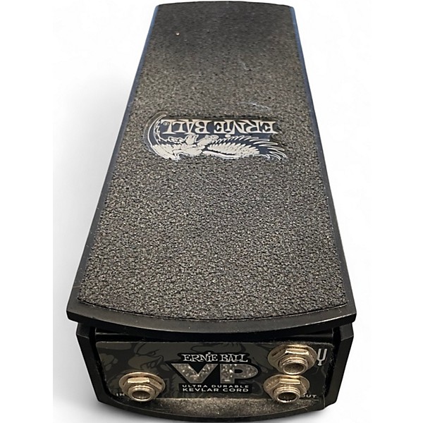 Used Ernie Ball 40TH ANNIVERSARY VOLUME PEDAL Pedal