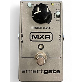 Used MXR M135 Smart Gate Effect Pedal